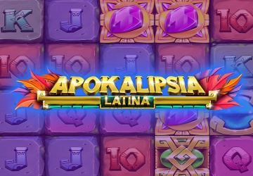 Кадр из игры Hell Hot 100